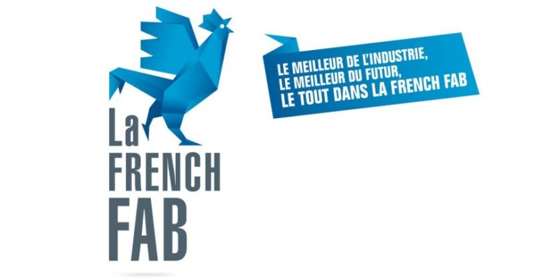 Valoriser l’industrie française avec la French Fab