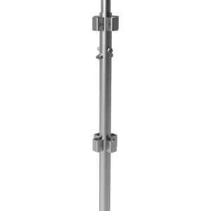 M368 multirectional uprights