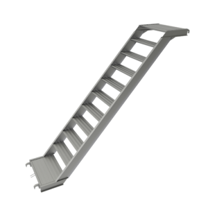 Escalera UNISTEP